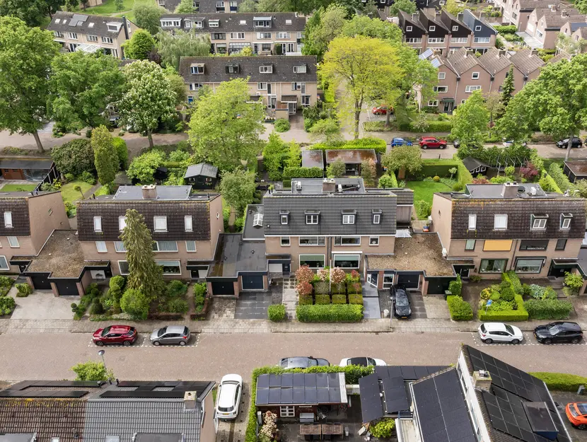 Teilingen 40, ZWIJNDRECHT