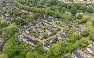 Teilingen 40, ZWIJNDRECHT