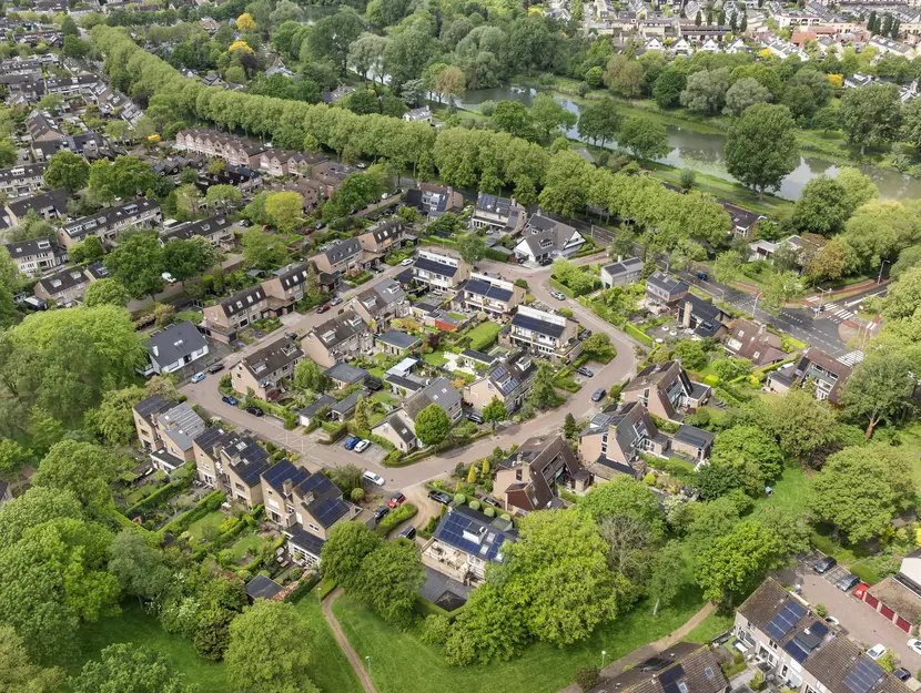 Teilingen 40, ZWIJNDRECHT