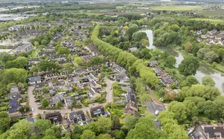 Teilingen 40, ZWIJNDRECHT