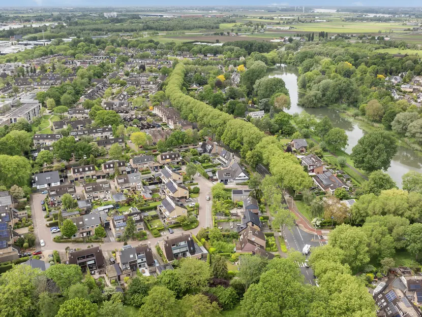 Teilingen 40, ZWIJNDRECHT