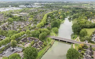 Teilingen 40, ZWIJNDRECHT