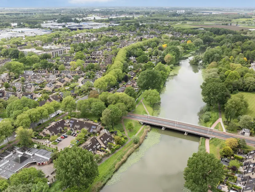 Teilingen 40, ZWIJNDRECHT