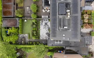 Teilingen 40, ZWIJNDRECHT