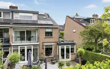 Teilingen 40, ZWIJNDRECHT