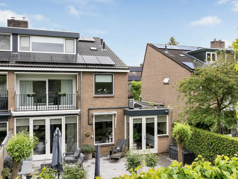 Teilingen 40, ZWIJNDRECHT