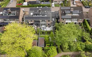 Teilingen 40, ZWIJNDRECHT