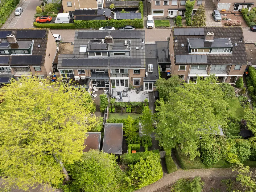 Teilingen 40, ZWIJNDRECHT