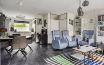 Johanna Naber-erf 571, DORDRECHT