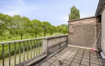 Johanna Naber-erf 571, DORDRECHT