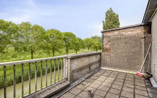 Johanna Naber-erf 571, DORDRECHT