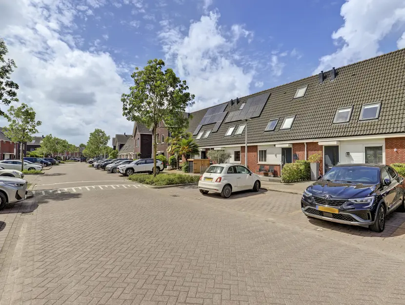Steur 51, HENDRIK-IDO-AMBACHT