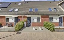 Steur 51, HENDRIK-IDO-AMBACHT