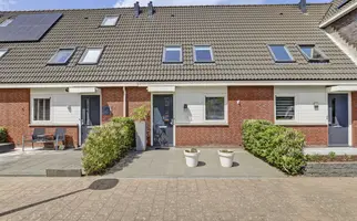 Steur 51, HENDRIK-IDO-AMBACHT