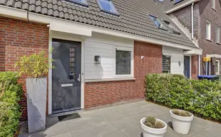 Steur 51, HENDRIK-IDO-AMBACHT