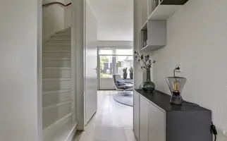 Steur 51, HENDRIK-IDO-AMBACHT