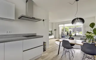 Steur 51, HENDRIK-IDO-AMBACHT