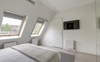 Steur 51, HENDRIK-IDO-AMBACHT