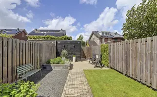 Steur 51, HENDRIK-IDO-AMBACHT