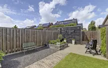 Steur 51, HENDRIK-IDO-AMBACHT