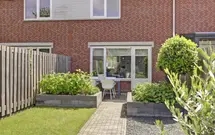 Steur 51, HENDRIK-IDO-AMBACHT