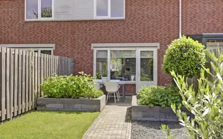 Steur 51, HENDRIK-IDO-AMBACHT