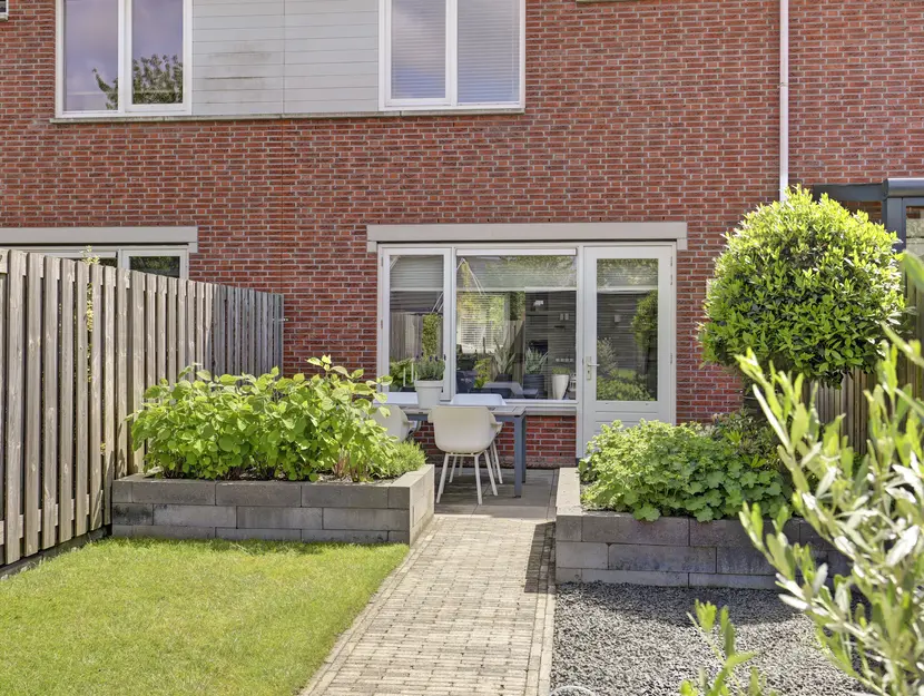 Steur 51, HENDRIK-IDO-AMBACHT