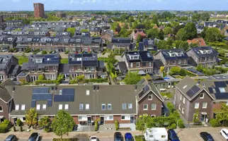 Steur 51, HENDRIK-IDO-AMBACHT
