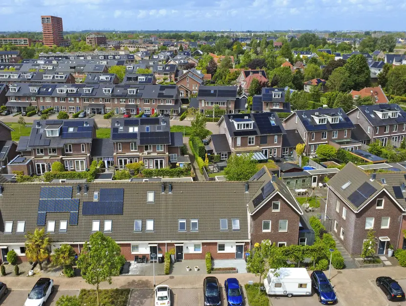 Steur 51, HENDRIK-IDO-AMBACHT