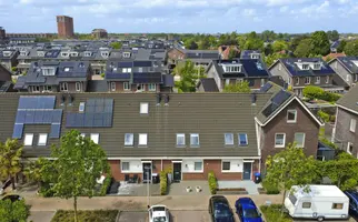 Steur 51, HENDRIK-IDO-AMBACHT