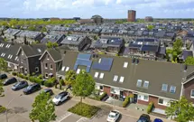Steur 51, HENDRIK-IDO-AMBACHT