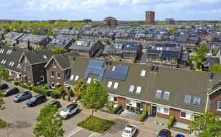 Steur 51, HENDRIK-IDO-AMBACHT
