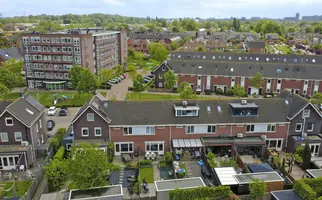 Steur 51, HENDRIK-IDO-AMBACHT