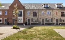 Dorpsomroeper 6, HENDRIK-IDO-AMBACHT