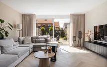 Dorpsomroeper 6, HENDRIK-IDO-AMBACHT