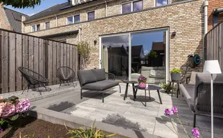 Dorpsomroeper 6, HENDRIK-IDO-AMBACHT