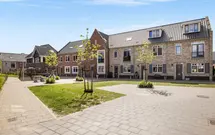 Dorpsomroeper 6, HENDRIK-IDO-AMBACHT
