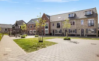 Dorpsomroeper 6, HENDRIK-IDO-AMBACHT