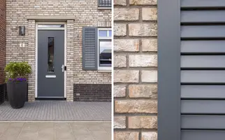 Dorpsomroeper 6, HENDRIK-IDO-AMBACHT