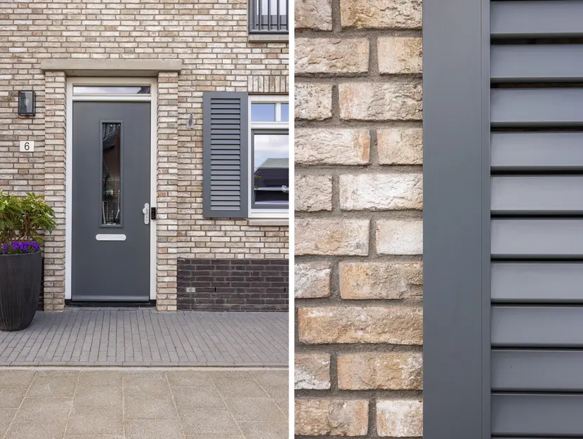 Dorpsomroeper 6, HENDRIK-IDO-AMBACHT
