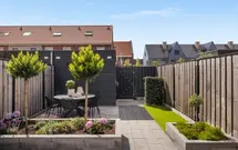 Dorpsomroeper 6, HENDRIK-IDO-AMBACHT