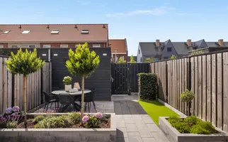 Dorpsomroeper 6, HENDRIK-IDO-AMBACHT