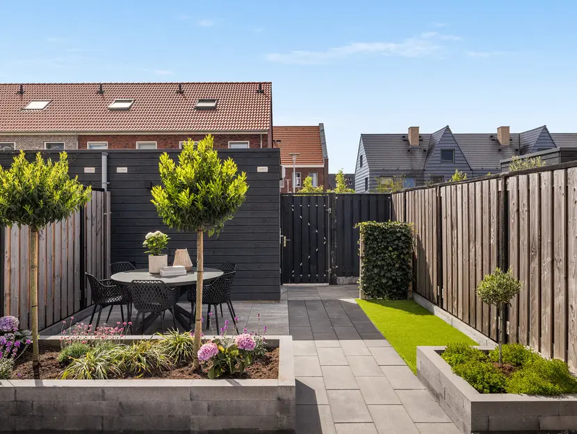 Dorpsomroeper 6, HENDRIK-IDO-AMBACHT