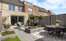 Dorpsomroeper 6, HENDRIK-IDO-AMBACHT