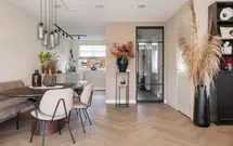 Dorpsomroeper 6, HENDRIK-IDO-AMBACHT