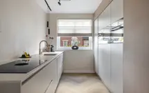 Dorpsomroeper 6, HENDRIK-IDO-AMBACHT