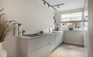 Dorpsomroeper 6, HENDRIK-IDO-AMBACHT