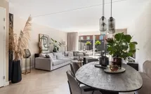 Dorpsomroeper 6, HENDRIK-IDO-AMBACHT
