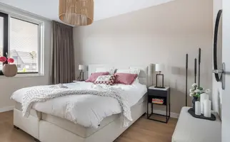 Dorpsomroeper 6, HENDRIK-IDO-AMBACHT