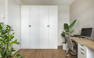 Dorpsomroeper 6, HENDRIK-IDO-AMBACHT